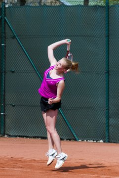 Bild 28 - TC RW Wahlstedt - Grossflottbeker THGC